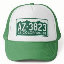 CO66 hats
