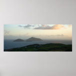 Co Kerry Pensinsula Print