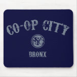 Co-op City mousepads