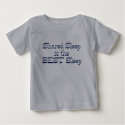 Co-sleeping Advocacy Shirt 
