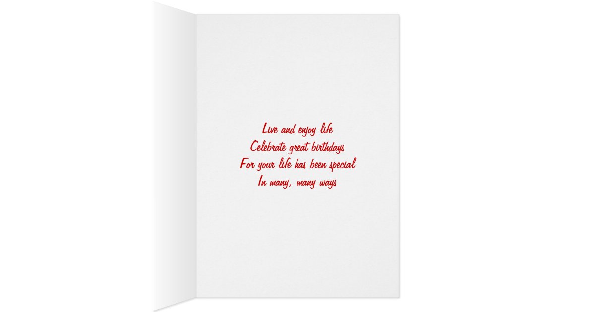 Co-worker birthday cards | Zazzle