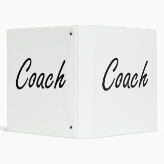 coach classic vinyl