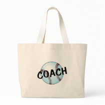 Coach (Baseball) bags by TeeZazzle Coach (Baseball) bags