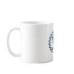 Coach...Because I Said So mugs
