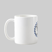 Coach...Because I Said So Mugs