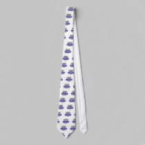Coach...Big Deal Necktie