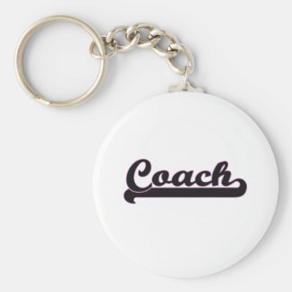coach classic 76'