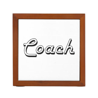 coach classic 45