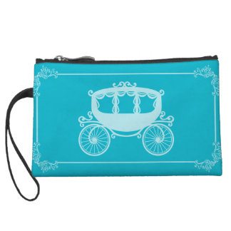 basketball coach wristlets