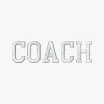 Coach Embroidered Shirt embroidered shirts