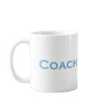 Coach, Gun Lake Front mugs