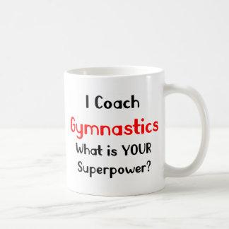 coach classic gymnastics