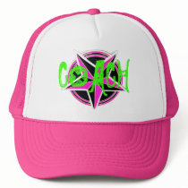 COACH HAT