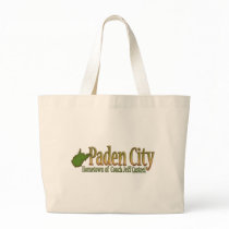 Coach Jeff Casteel - Hometown bags