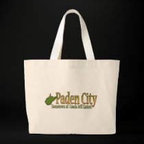 Coach Jeff Casteel - Hometown bags