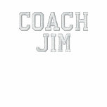 Coach Jim Jacket