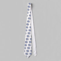 Coach .. Livin' The Dream Neck Ties