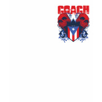 Coach MMA t-shirts