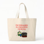 coach potato jokes bags