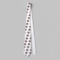 Coach ... Stand Back ... Work My Magic Necktie
