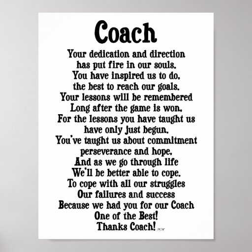 coach-thank-you-poster-zazzle