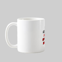 Coach Thing .. You Wouldn't Understand Coffee Mugs