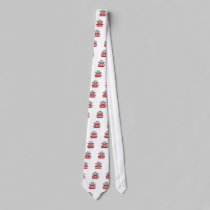 Coach Thing .. You Wouldn't Understand Neck Tie