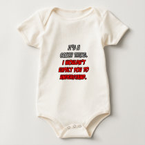 Coach Thing .. You Wouldn't Understand Tees