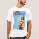 Coach t-shirts by ajcastano Coach t-shirts