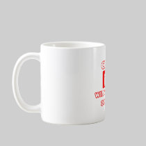 Coach...Will Work For Cocktails Coffee Mugs