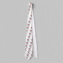 Coach ... Will Work For Wine Neckwear