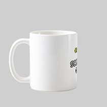 Coaches Are Sofa King Cool Coffee Mug
