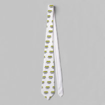 Coaches...Cool Kids of Sports World Neckwear