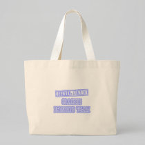 Coaches Drinking Team Canvas Bags