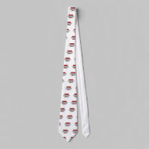 Coaches Make Great Lovers Neck Tie