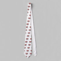 Coaches Make Great Lovers Neckwear
