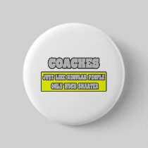 Coaches...Much Smarter Button