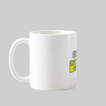 Coaches...Much Smarter Coffee Mugs