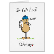 Coaching Nut Cards