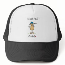 Coaching Nut hats