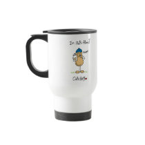 Coaching Nut Mug
