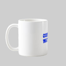 Coaching Wizard Coffee Mugs