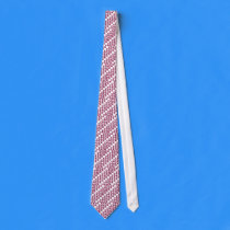 Coach's Tie Maroon Letters Choice of Background by ZachBear Coach's Tie Maroon Letters Choice of Background