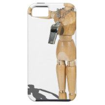 CoachWearingWhistle081212.png iPhone 5 Covers