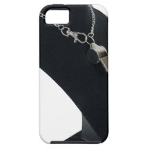 CoachWhistleNeckModel081212.png iPhone 5 Covers