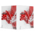 Coagulation Abstract Binder by alexanderbutler Coagulation Abstract Binder