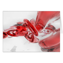 Coagulation Abstract Card