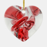 Coagulation Abstract Ornament