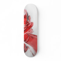 Coagulation Abstract Skateboard V2