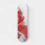 Coagulation Abstract Skateboard V2 by alexanderbutler Coagulation Abstract Skateboard V2